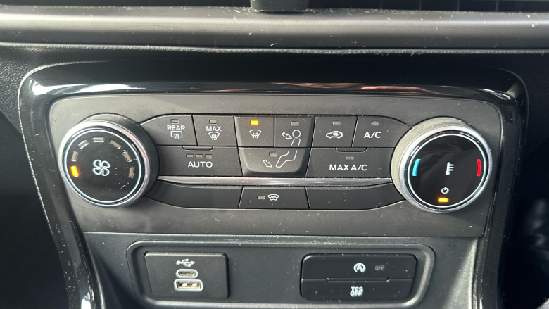 Ford EcoSport 1.0 EcoBoost 125 ST-Line 5dr Petrol Hatchback